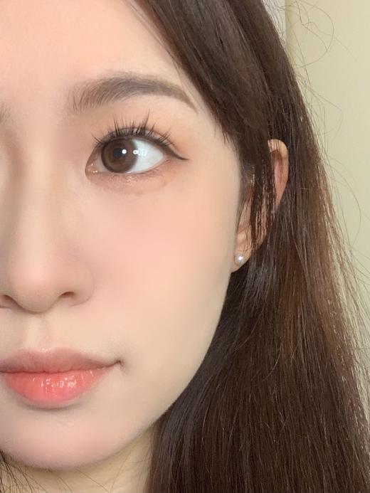 FullyGift日抛·樱礼与她·14.2mm中等着色·10片日抛 商品图13