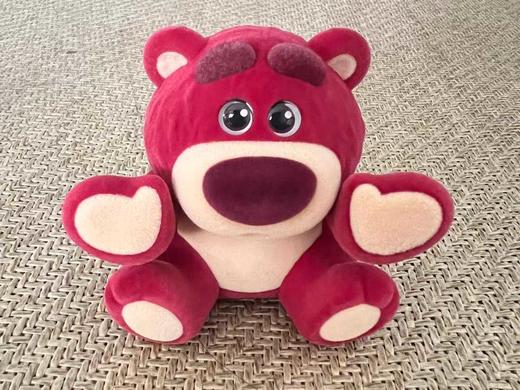 草莓熊盲盒【单个运费到付】 商品图6