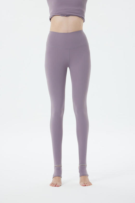 2023秋冬运动诗颜瑜伽长裤 商品图1