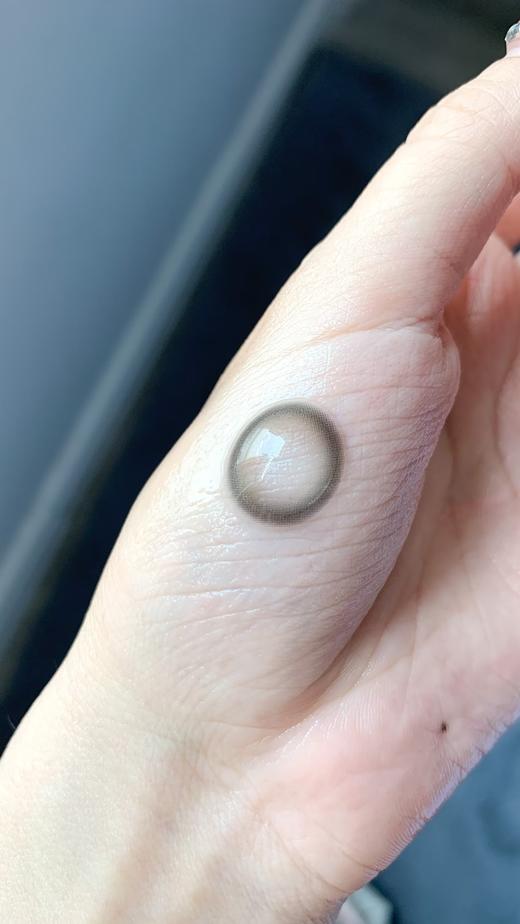 镇店之宝旗下MissBebe品牌-派灰 商品图2