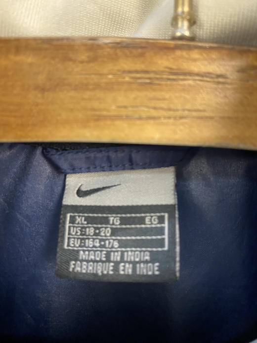 Y2K Vintage NIKE 耐克 运动外套 _SJK(XL) 商品图2