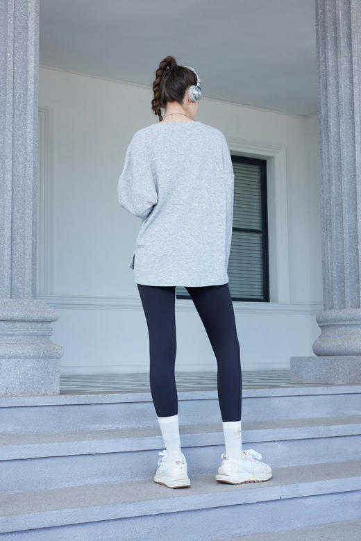 2023秋冬运动S芊文卫衣 商品图1