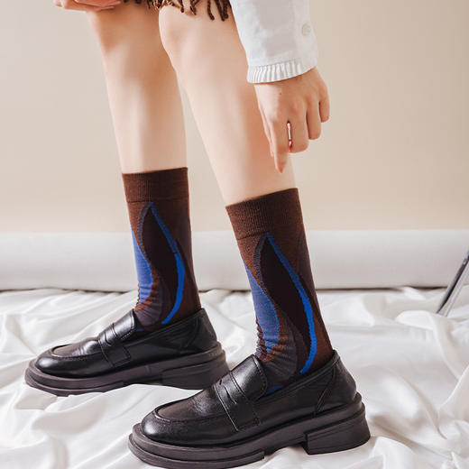 HAPPY SOCKS袜子3双092501 商品图1