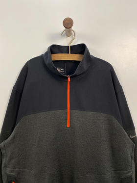 NIKE 耐克 GOLF 高尔夫系列 运动外套 _SJK(L)