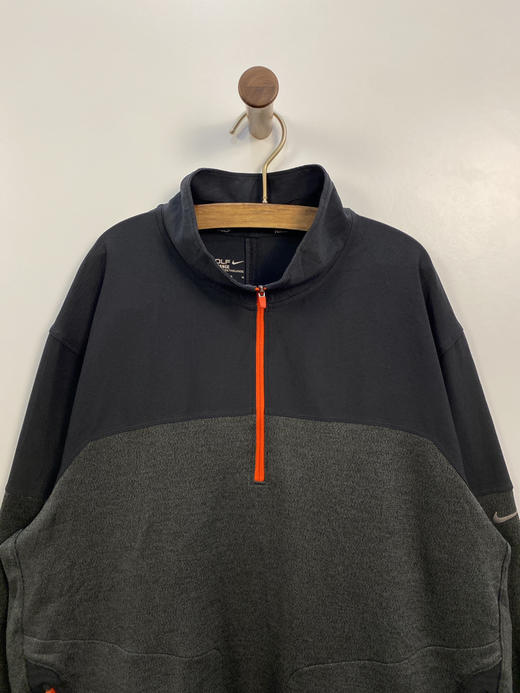 NIKE 耐克 GOLF 高尔夫系列 运动外套 _SJK(L) 商品图0