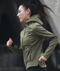 BODYWIT飞甲2.0女软壳防风防水轻量保暖跑步户外风衣 商品缩略图2