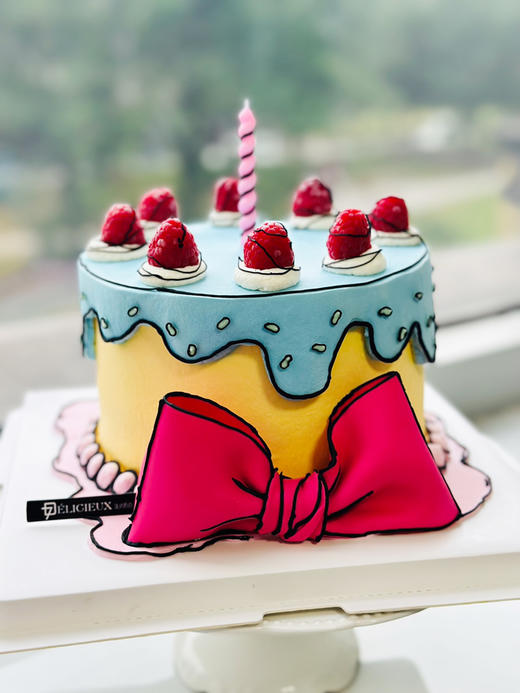 二次元女孩 商品图3