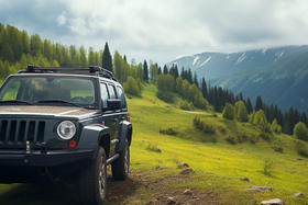 国庆出游必备，没它身体可不行!