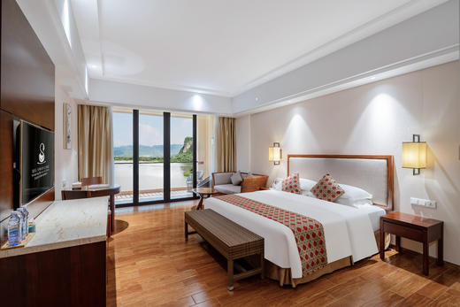 180度湖景房（后排5F-6F） 商品图5