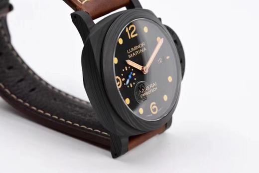 VS厂沛纳海pam661复刻手表一比一手表n厂c厂zf厂clean厂vs厂noob厂测评 商品图5