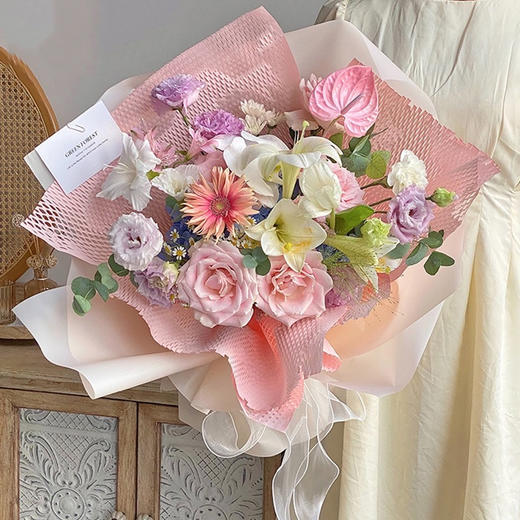 【常用】环保蜂窝纸/内衬纸（10码/卷） 商品图1