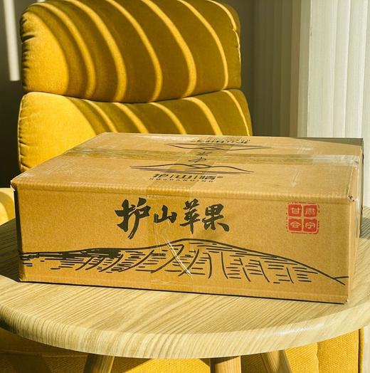 护山花牛苹果    气温低于零下10摄氏度地区，谨慎下单。冻伤不售后 商品图6