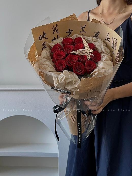 B2【兰亭序团购价】新中式书法纸/中国风画报/兰亭序（10张/包） 商品图0