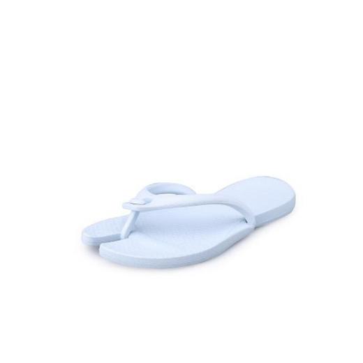 逸之源 便携折叠人字拖鞋 商品图0