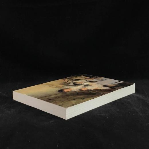 巴特勒美国艺术学院大师绘画图集 百余幅彩色插图 平装大16开 商品图2