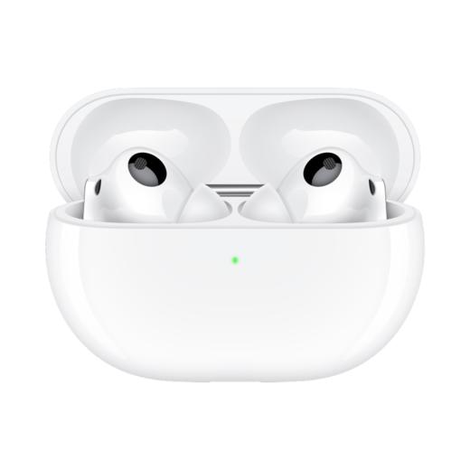（已减250元）华为 FreeBuds Pro 3 无线充版 商品图7