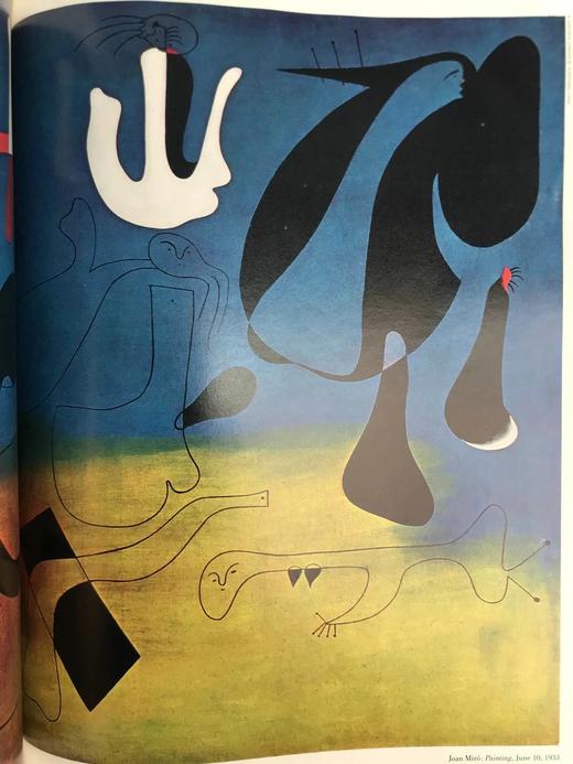 马塞尔·杜尚的世界 约百余幅插图 精装大16开带书匣 商品图10