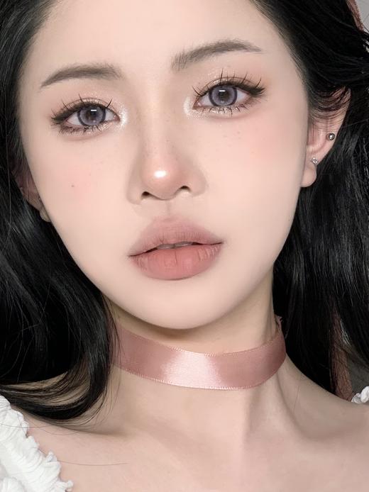 糖芋小宝·Clairecolor丨14.5mm（年抛/2片装) 商品图4