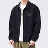 裁缝学苑MQ31牛仔外套纸样男装新款工装夹克男款上衣服装打板裁剪 商品缩略图1