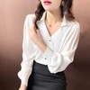 裁缝学苑AX123 小众新款设计感不规则衬衫纸样衬衣女装打版裁剪板 商品缩略图3