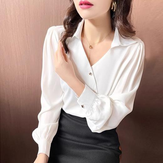 裁缝学苑AX123 小众新款设计感不规则衬衫纸样衬衣女装打版裁剪板 商品图3