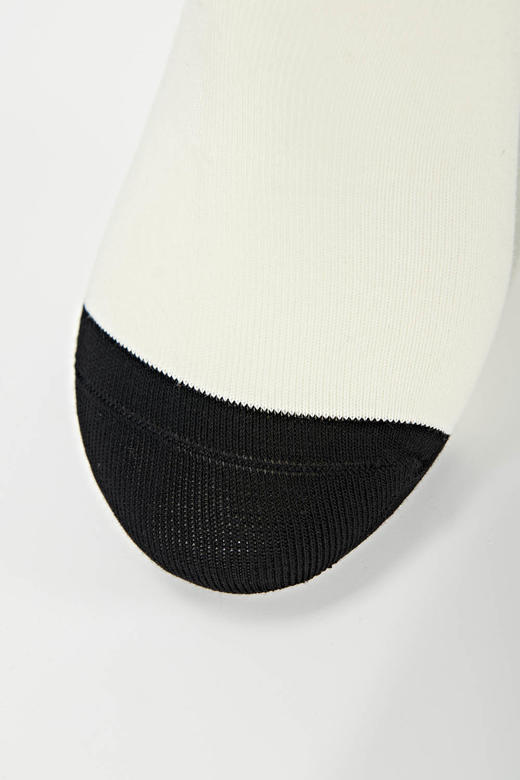 【6双6折】学生中长筒时尚袜精梳棉袜吸汗透气防臭【2322237】 商品图1