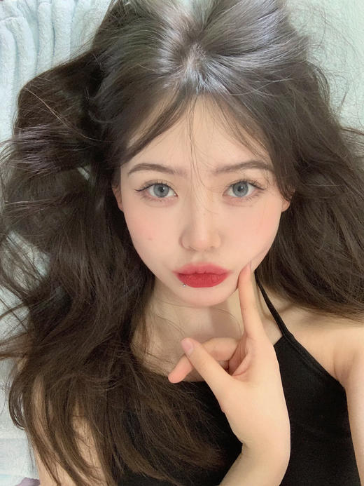 大直径推荐丨哈基米灰·Clairecolor丨14.5mm（年抛/2片装) 商品图7