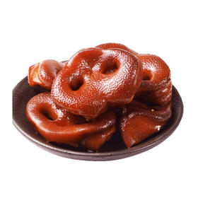 卤猪拱嘴【约500g】