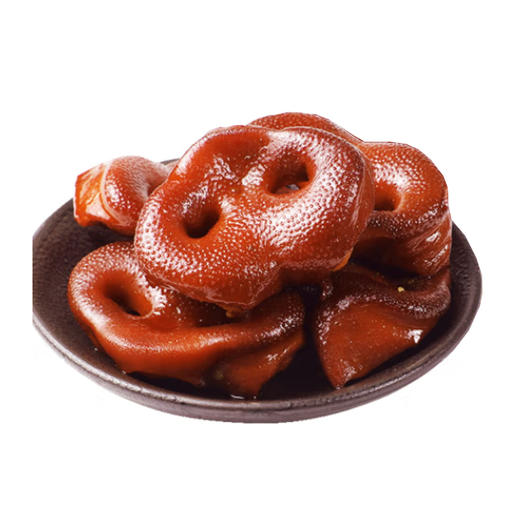 卤猪拱嘴【约500g】 商品图0