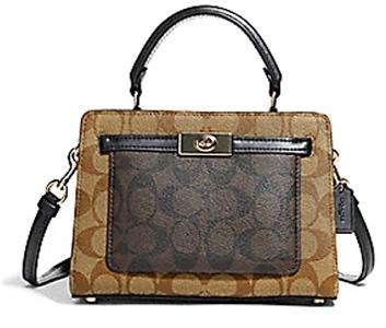 COACH卡其棕色C8688 商品图0