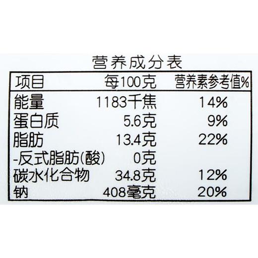每日伊藤芽菜臊子汤圆460g/袋 商品图2