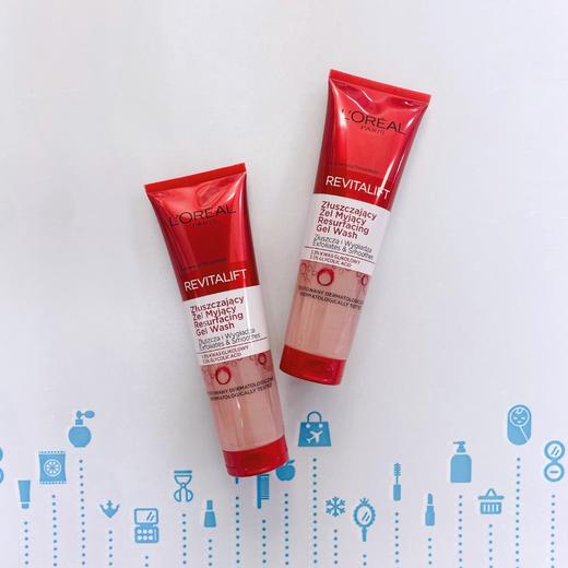 欧莱雅复顏氨基酸洁面乳150ml（019518） 商品图0