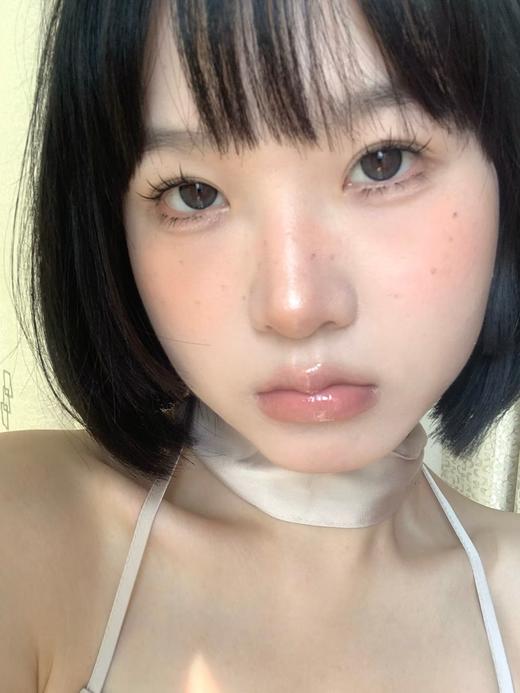 啫喱宝jellibo  立体感黑 直径14.5mm 商品图3