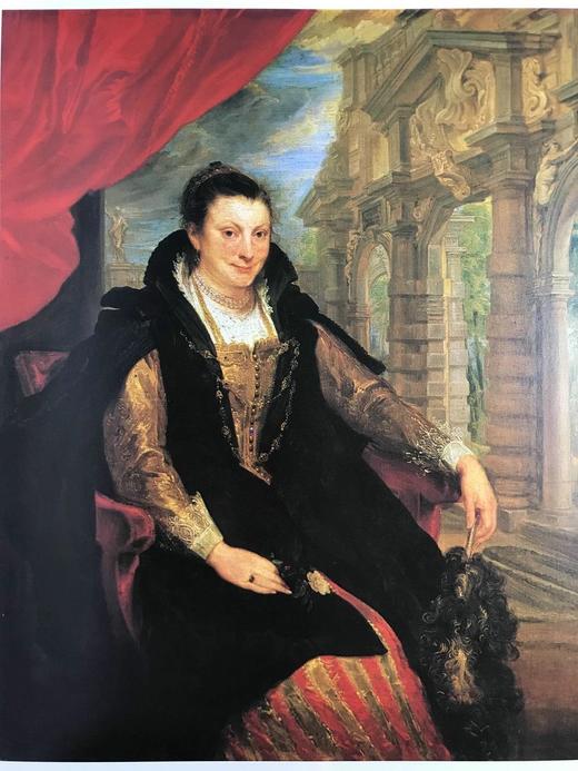 华盛顿国家画廊图集（1984） 1135幅插图（1035幅彩色） 精装大16开 商品图6