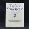 耶鲁版莎士比亚全集 精装厚重大16开 商品缩略图0
