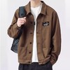 裁缝学苑MQ31牛仔外套纸样男装新款工装夹克男款上衣服装打板裁剪 商品缩略图5
