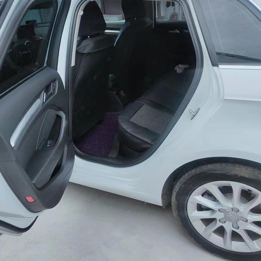 奥迪 A3 Sportback 35 TFSI 百万纪念智领型【长租-北京】 商品图4