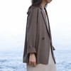 裁缝学苑AX125 韩版宽松小西装纸样西服外套女装薄款打版裁剪版 商品缩略图3