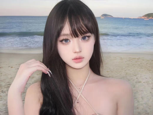 大直径推荐丨冰川极光·Clairecolor丨14.5mm（年抛/2片装) 商品图1