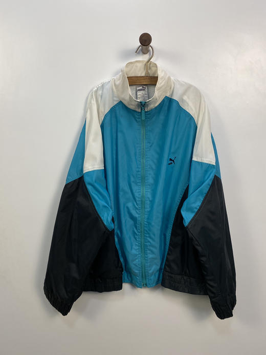 80年代 Vintage PUMA 彪马 运动外套 _SJK(XL) 商品图1