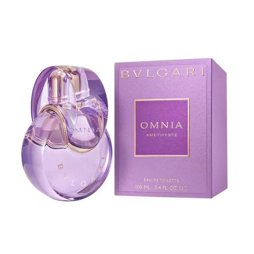 宝格丽紫晶淡香氛 商品图0