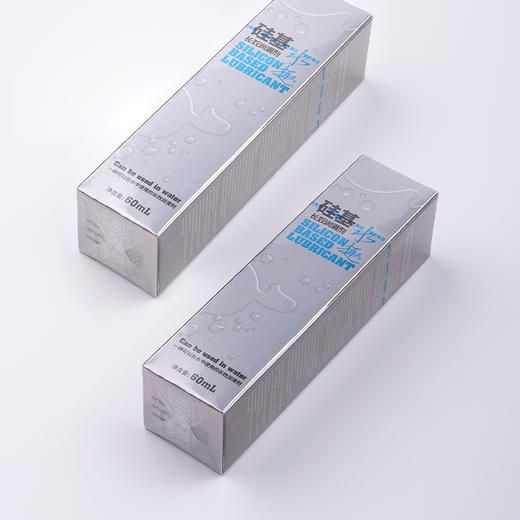 硅基润滑油 持久润滑 拉丝细腻 后庭私处人体润滑 商品图3