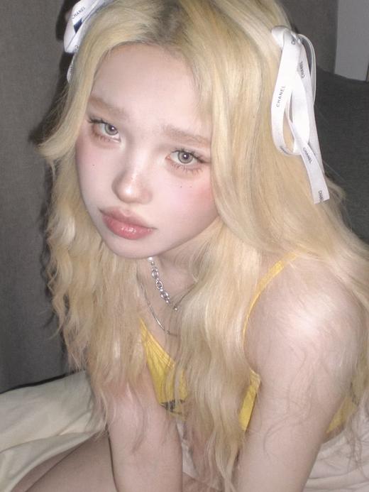 混血款推荐丨iic棕·泰甜辣·Clairecolor丨14.2mm（年抛/2片装） 商品图2