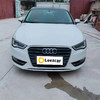 奥迪 A3 Sportback 35 TFSI 百万纪念智领型【长租-北京】 商品缩略图1
