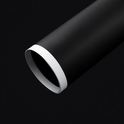 【清明】韩素黑白贵族包装纸（20张/包 100包/件）56*56cm 商品图3