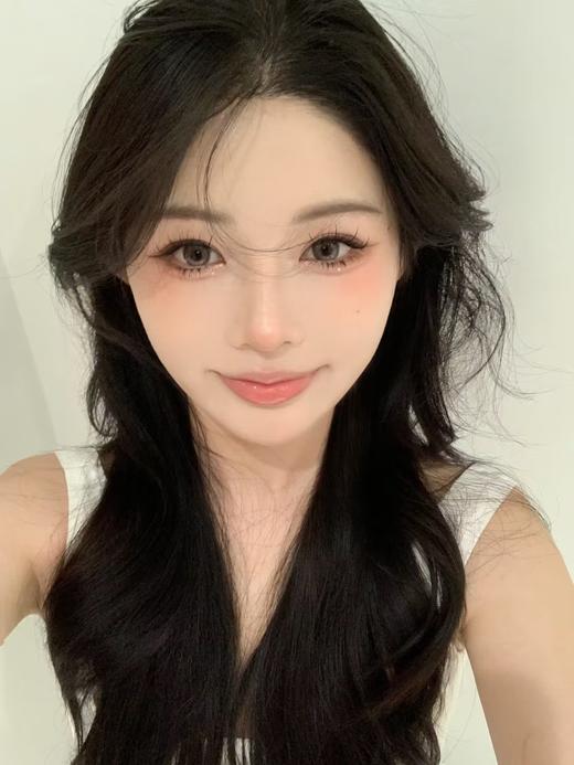 大直径推荐丨水光小鹿·Clairecolor丨14.5mm（年抛/2片装) 商品图4