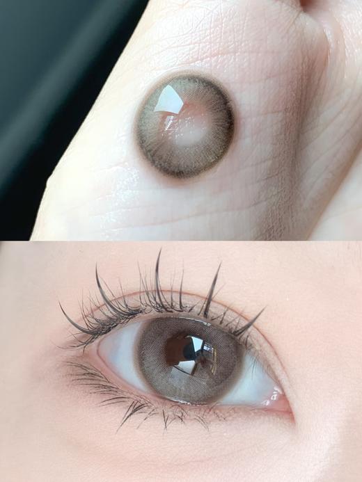 大直径推荐丨水光小鹿·Clairecolor丨14.5mm（年抛/2片装) 商品图9