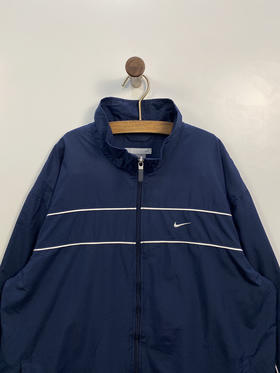 Y2K Vintage NIKE 耐克 运动外套 _SJK(L-XL)