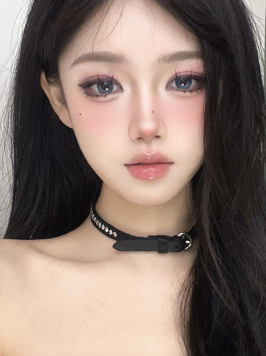 大直径推荐丨冰川极光·Clairecolor丨14.5mm（年抛/2片装) 商品图9