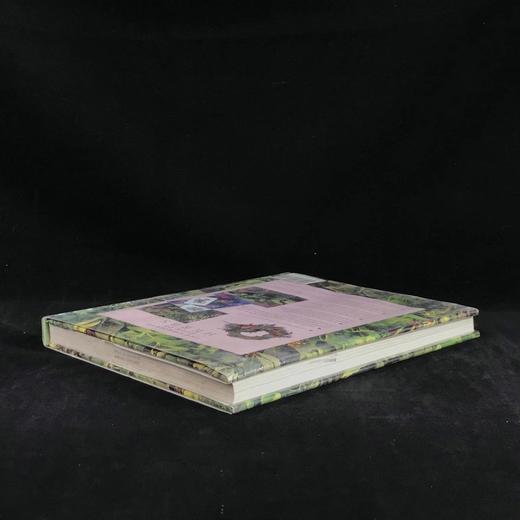 药草图鉴与烹饪食谱（1995） 600余幅插图 精装大16开 商品图2